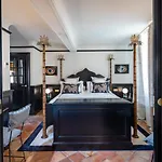 Le Yaca 5* Saint-Tropez