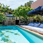 Le Yaca 5* Saint-Tropez