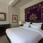 Le Yaca Hotell 5*