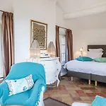 Le Yaca Hotell Saint-Tropez