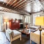 Le Yaca Hotell Saint-Tropez