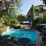 Hotell Le Yaca
