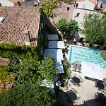 Le Yaca Hotell