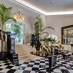 Hotell Le Yaca