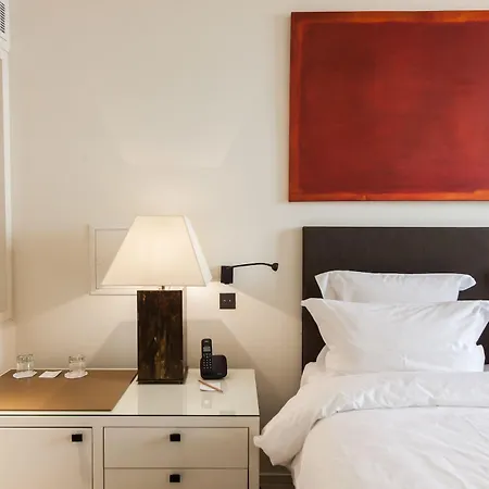 Le Yaca Hotel 5*