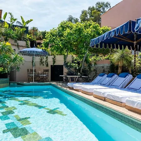 Le Yaca 5* 圣特罗佩