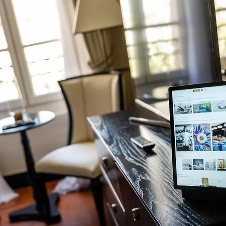 Le Yaca Hotel