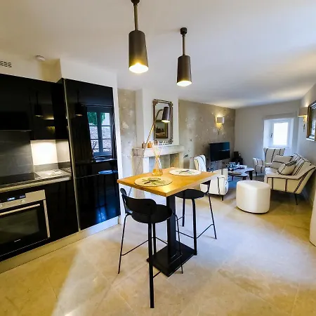 Le Yaca 5* Saint-Tropez