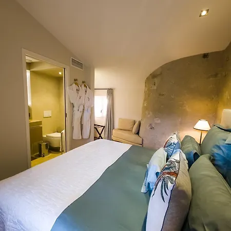 Le Yaca 5* Saint-Tropez