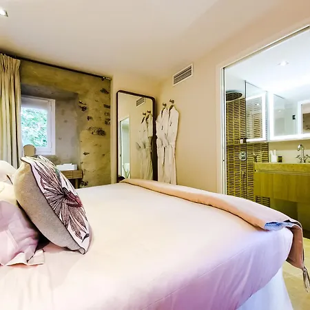 Le Yaca Hotel Saint-Tropez