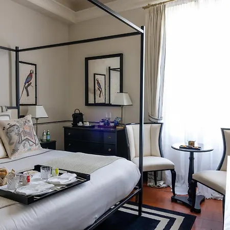 Le Yaca Hotel 5*