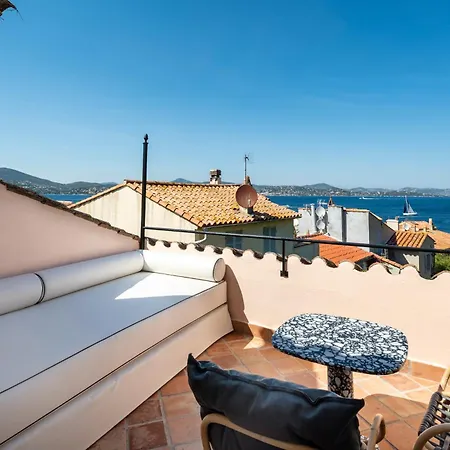 Le Yaca Hotel 5*