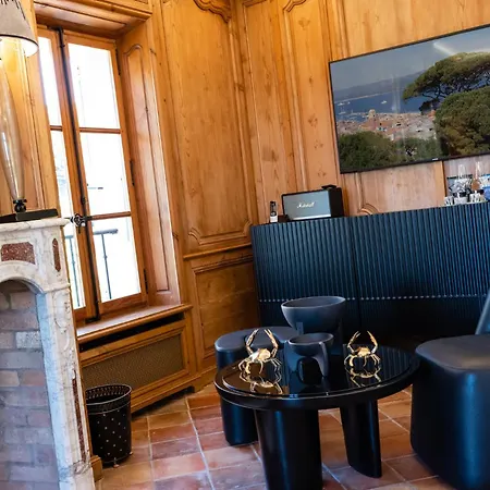 Hotel Le Yaca