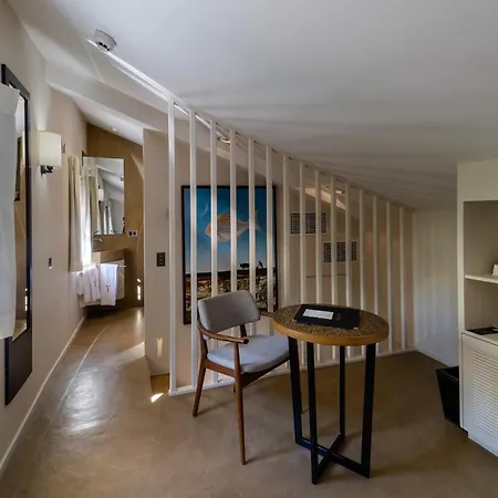 Le Yaca Hotel