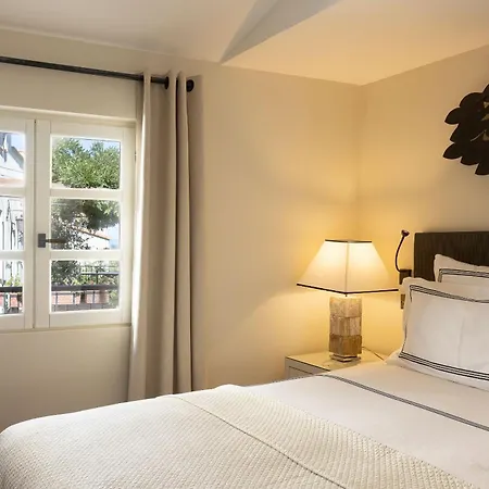Le Yaca Saint-Tropez