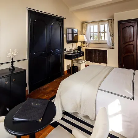 Le Yaca Hotel Saint-Tropez