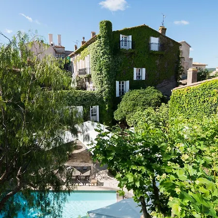 Hotel Le Yaca