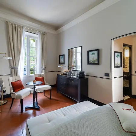 Hotel Le Yaca 5*