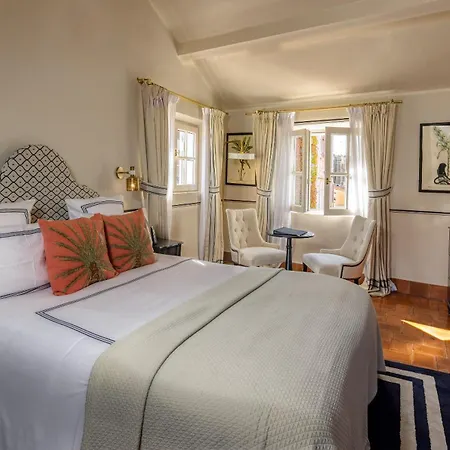 Le Yaca Hotel 5*
