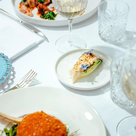 Hotel Le Yaca Saint-Tropez