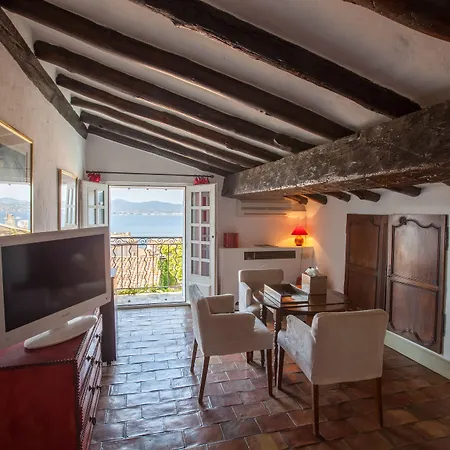 Le Yaca 5* 圣特罗佩