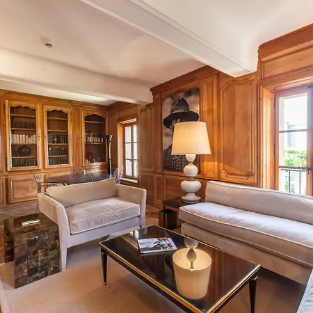 Le Yaca 圣特罗佩