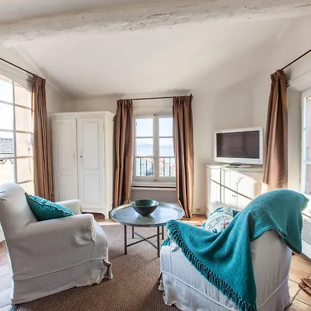 Le Yaca 5* 圣特罗佩