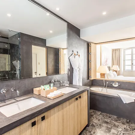 Hotell Le Yaca