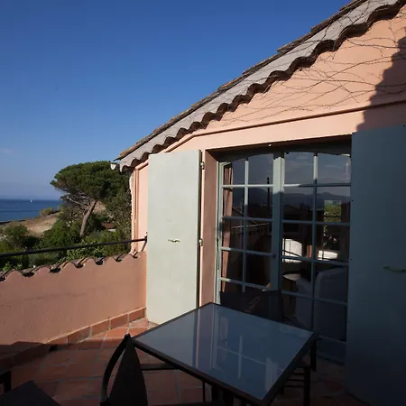 Le Yaca Saint-Tropez