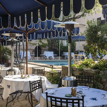 Le Yaca 5* 圣特罗佩