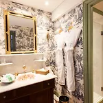 Le Yaca 5* Saint Tropez