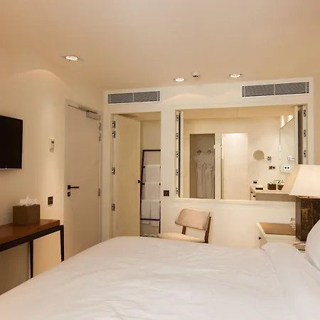 Le Yaca Hotel Saint-Tropez