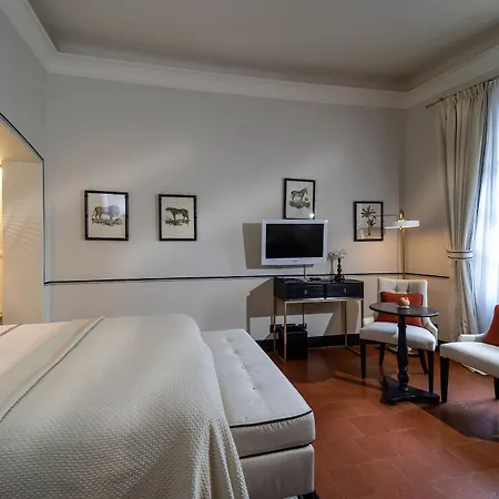 Le Yaca 5* Saint-Tropez