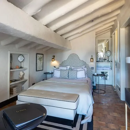 Le Yaca Saint-Tropez