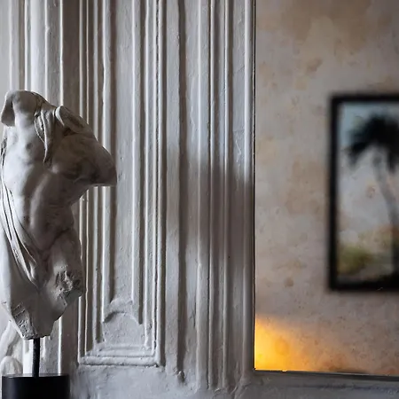 Le Yaca Hotel Saint-Tropez