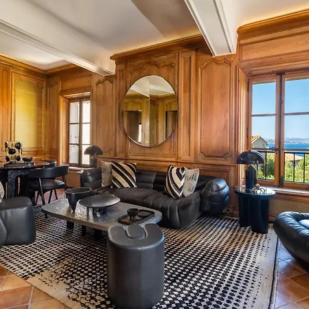 Le Yaca Hotel Saint-Tropez