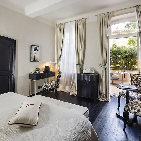 Le Yaca Saint-Tropez