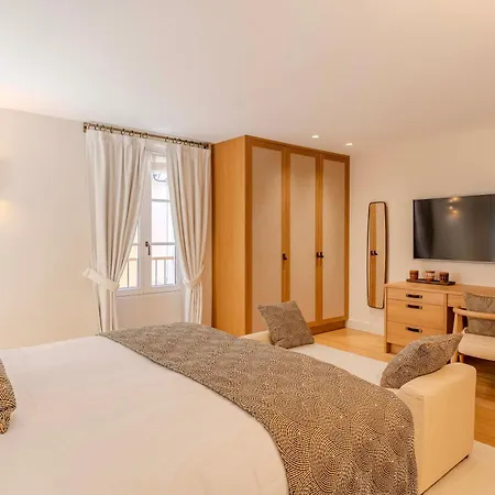 Le Yaca Hotell