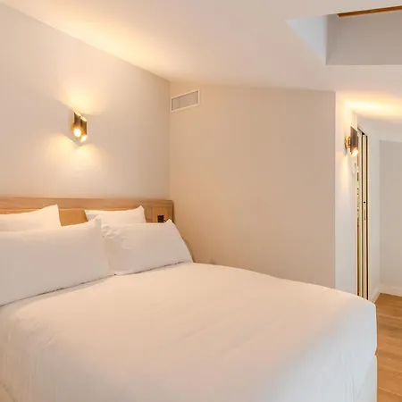 Le Yaca Hotell 5*