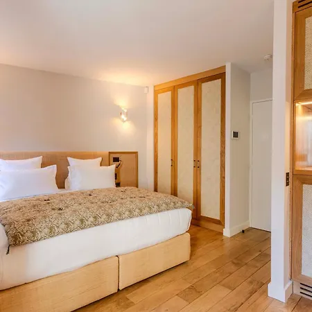 Hotell Le Yaca