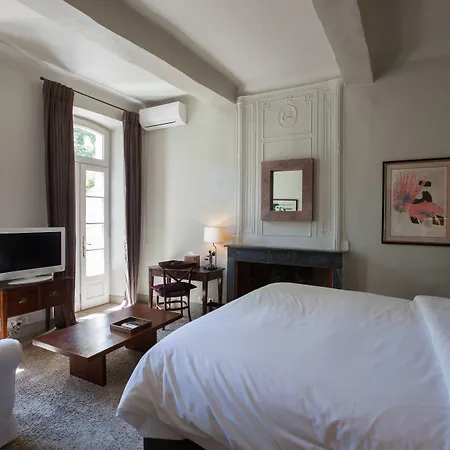 Ξενοδοχείο Le Yaca Σαιν-Τροπέ