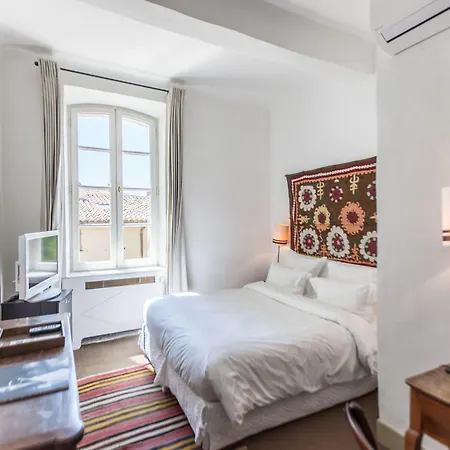 Hotel Le Yaca 5*