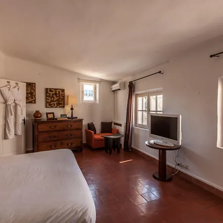 Le Yaca 5* Saint-Tropez