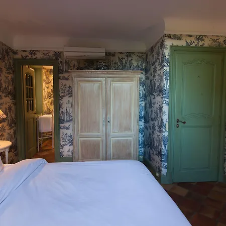 Le Yaca 5* Saint-Tropez