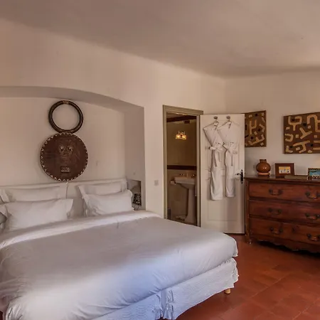 Hotel Le Yaca