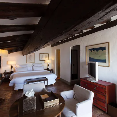 Le Yaca 5* Saint-Tropez