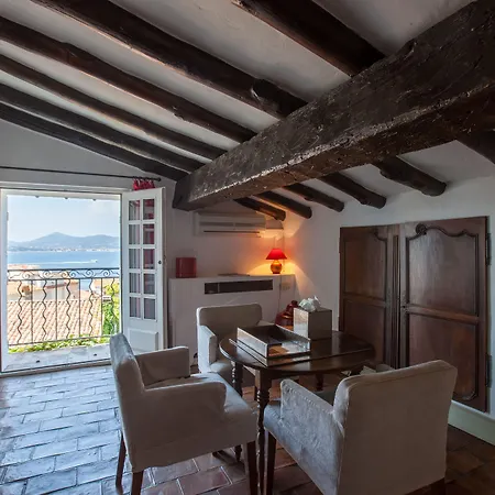 Le Yaca Saint-Tropez