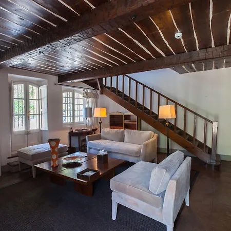 Le Yaca Ξενοδοχείο