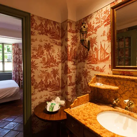 Hotel Le Yaca Saint-Tropez