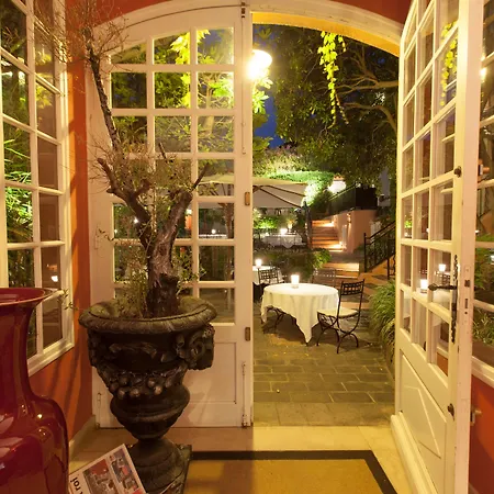 Le Yaca Hotel 5*